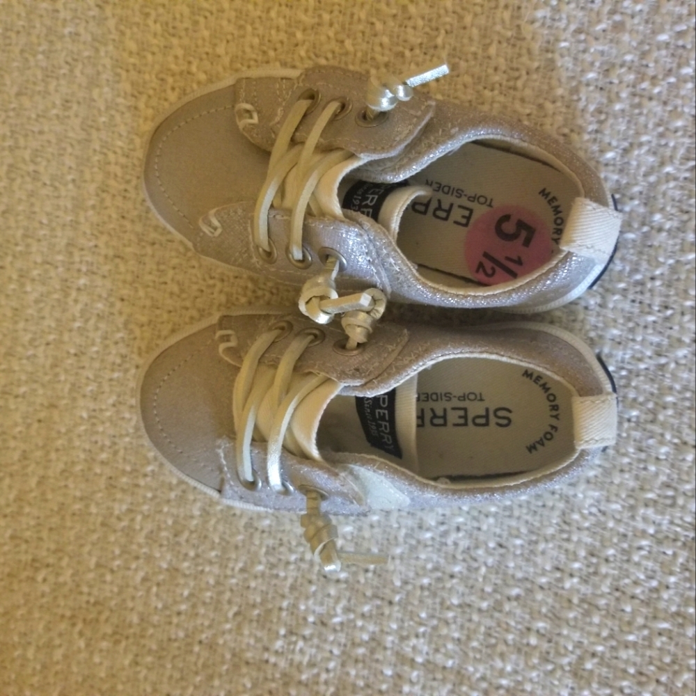 Sperry Top-Sider Toddler Shoes